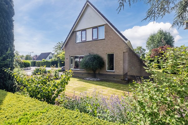 Medium property photo - Boshoek 49, 7681 GT Vroomshoop